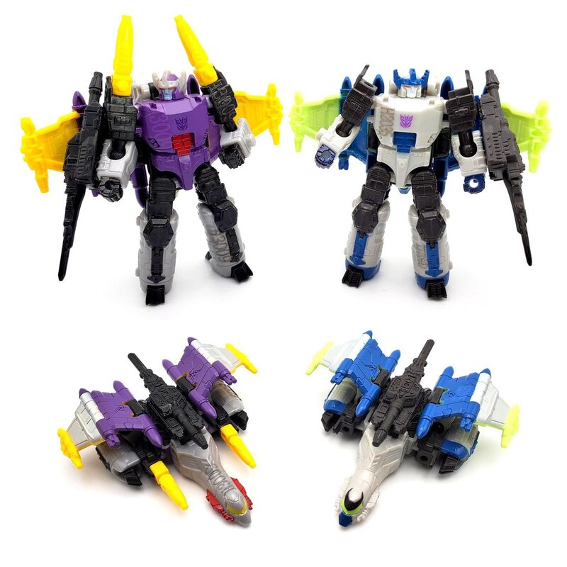 Amazon.co.jp: トランスフォーマー LEGACY レガシーシリーズ
